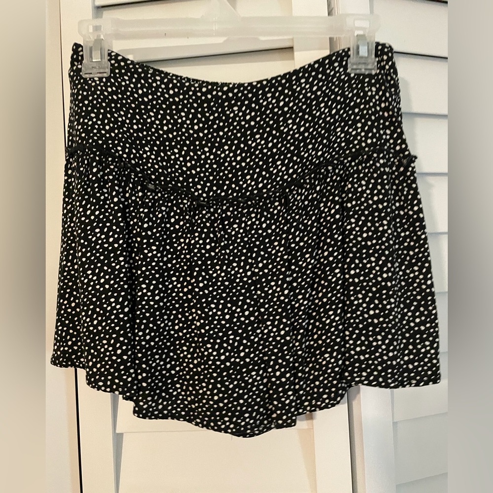 Skirt/Skort - size S